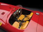 Ferrari 340 MM Spyder 1953 года
